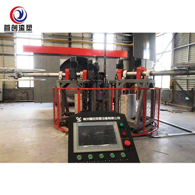 Купить New square water tank making machine for sales online manufacture