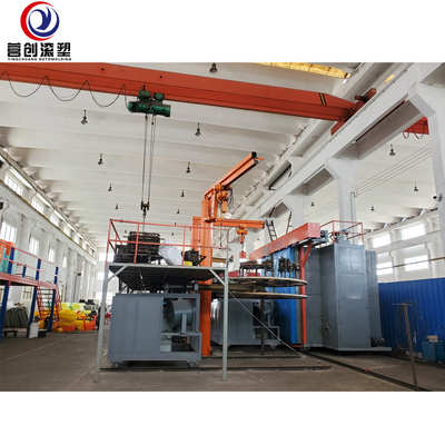 Купить цистерна с водой поликарбоната руки винта 80mm Multi делая машину online manufacture
