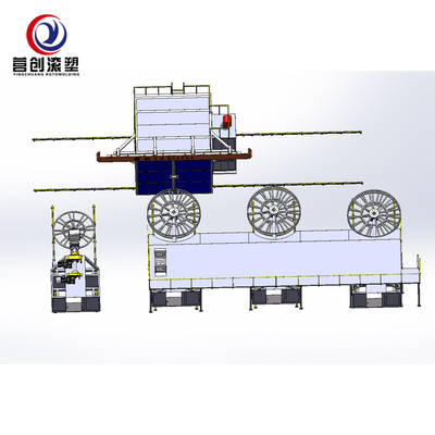 Купить BM500PE  Motor power;Capacity:200-250kg/h online manufacture