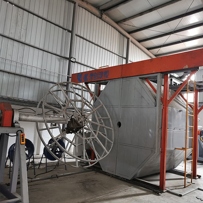 Купить Промышленный вес прессформы машины 1000kg Макс Rotomolding челнока online manufacture