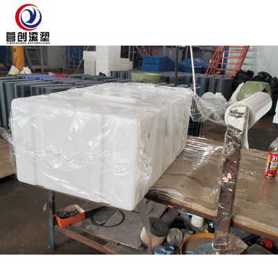 Купить Roto Molding Tech Powered Roto Molded Water Tanks с ультрафиолетовой стойкостью online manufacture