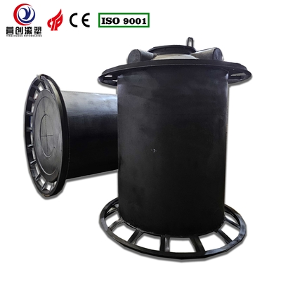 Купить Водяной бак для ротоформовки Стальная форма / ротационная форма online manufacture
