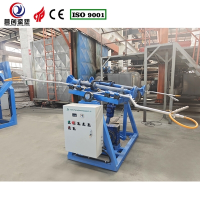 Купить Быстрые машины для обработки рока и роллов 6 кВт-11 кВт online manufacture