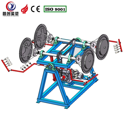 Купить Полностью автоматическая машина для рок-н-ролла online manufacture