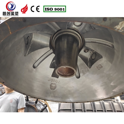 Купить Тип формования и процесса для ротационного формования online manufacture