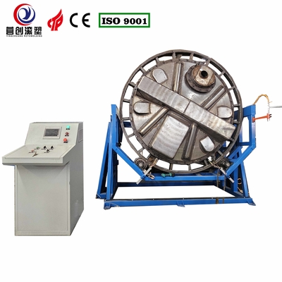 Купить Yingchuang Roto Водяной бак Производитель Машина высокая производительность online manufacture