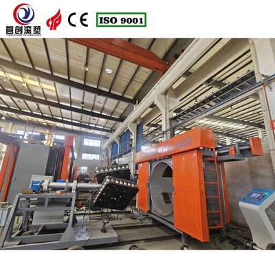 Купить Машины для ротоформовки для изготовления пиклеболов online manufacture