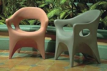 Купить УФ-стабилизированные изделия ротационного формования с высокой прочностью и производительностью online manufacture