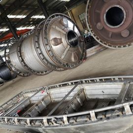 Купить Rotomolding tank mould for sales rotomoulding machine online manufacture