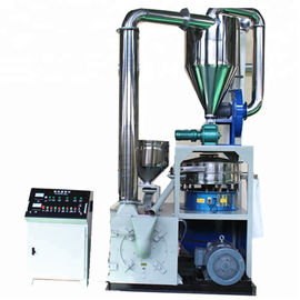 Купить LLDPE Plastic Pulverizer Machine For Rotomolding Products, Etc. online manufacture