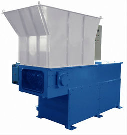 Купить LLDPE Plastic Grinder Machine For Rotomolding Products, Etc. online manufacture