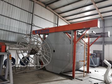 Купить Автоматические ротоформовые машины Обслуживание и ремонт на местах online manufacture