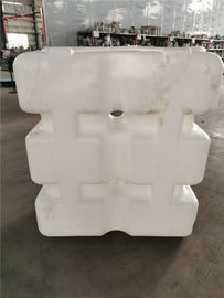 Купить Конфигурационные резервуары для воды из HDPE Rotomould вместимостью от 200 л до 50 000 л online manufacture