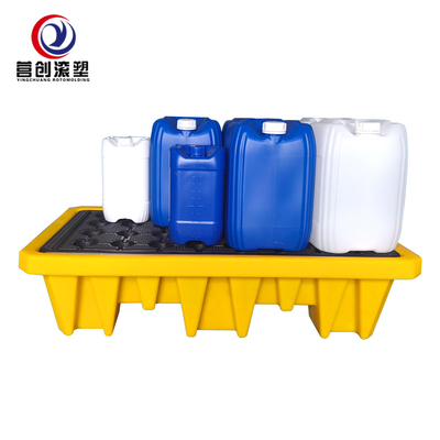Многофункциональные HDPE пластиковые поддоны