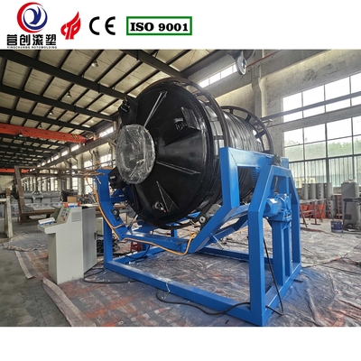 220V/380V электроснабжение Пластиковый резервуар для воды Производственная машина автоматическая для рынков страны