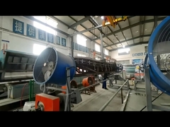 Наша машина, чтобы сделать гребную лодку, каноэ, каяк и скоростную лодку