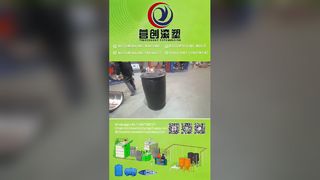 Как железная форма с тремя отверстиями ударной машины с открытым пламенем ND-500 облегчает снятие барабана?